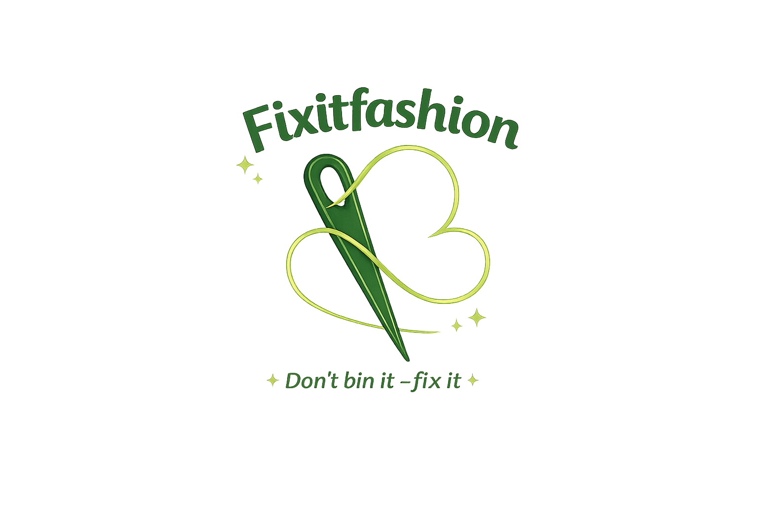 FixIt Fashion