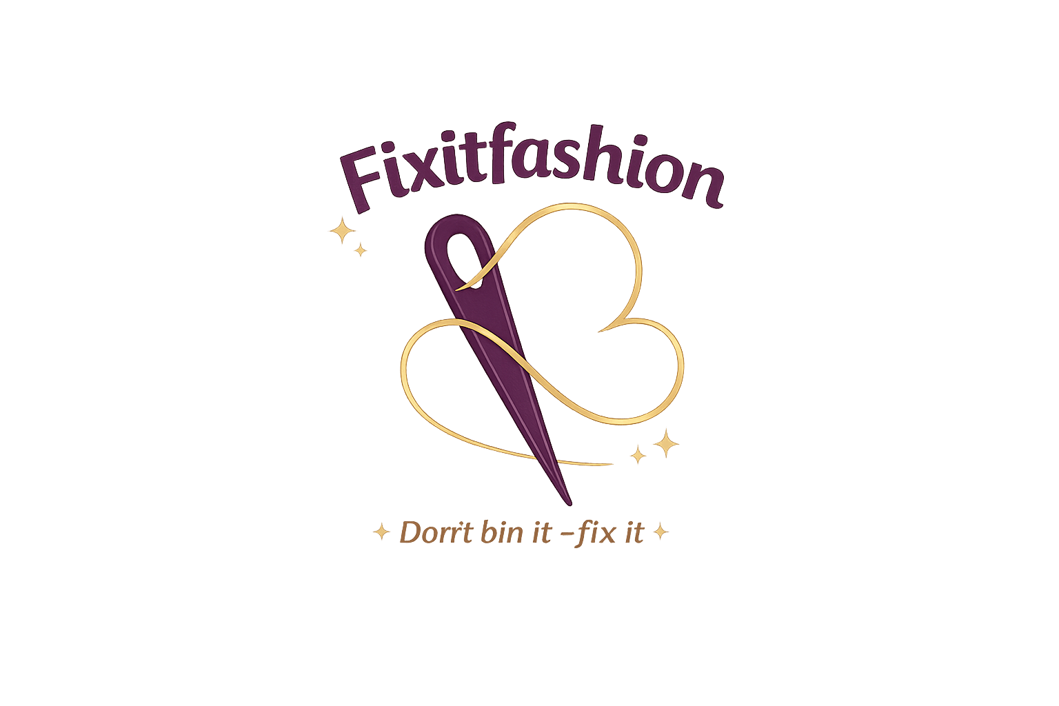 FixIt Fashion
